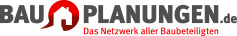 Logo von Bauplanungen.de