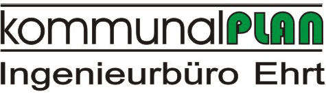 Logo von kommunalPlan